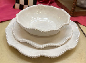 Pearl Dinnerware - Harris